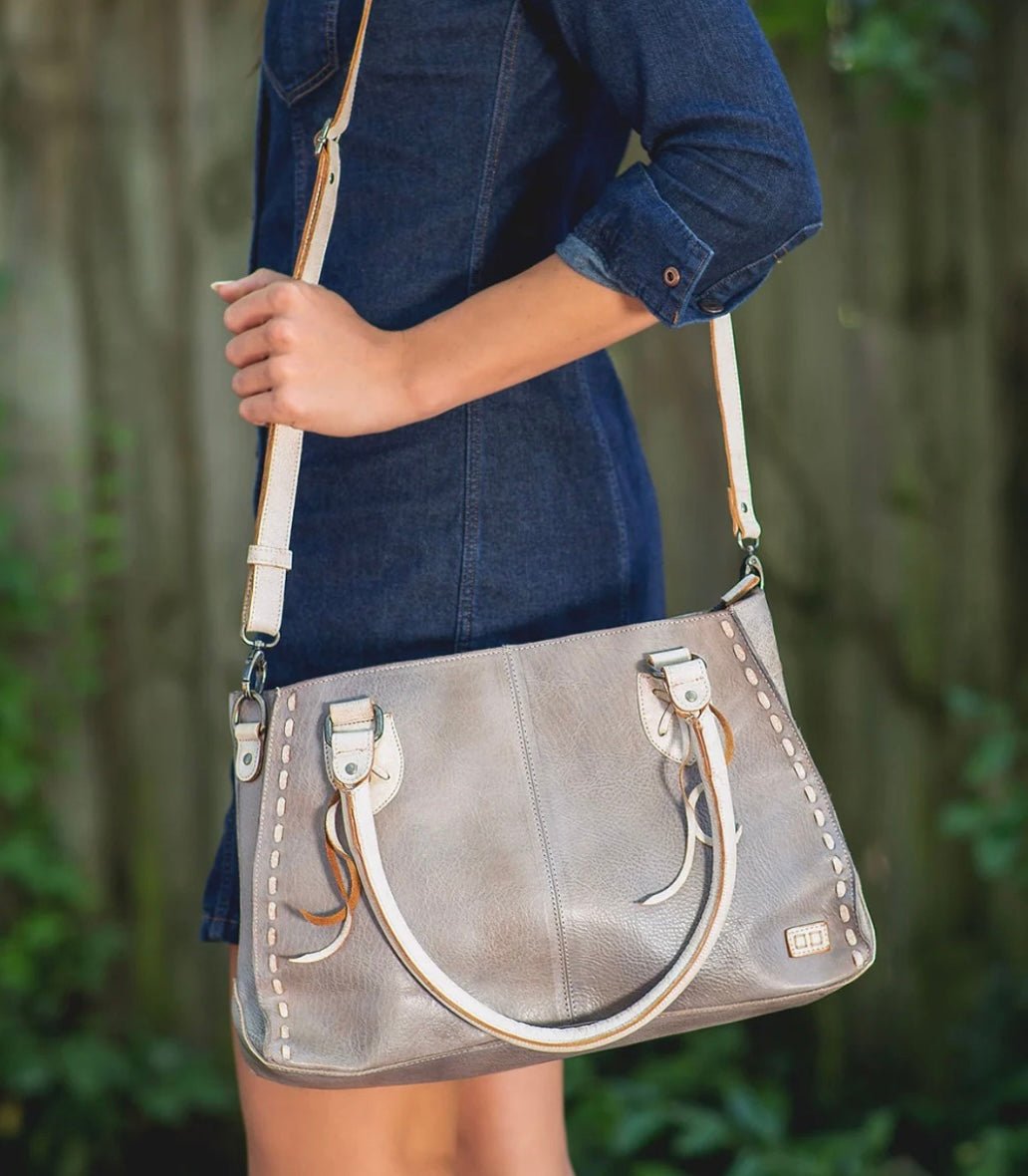Bedstu Rockabay Bag - Ballyhoo Boutique and Gift