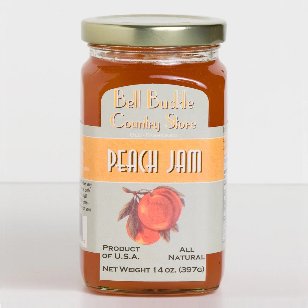 Bell Buckle Jam - Ballyhoo Boutique and Gift