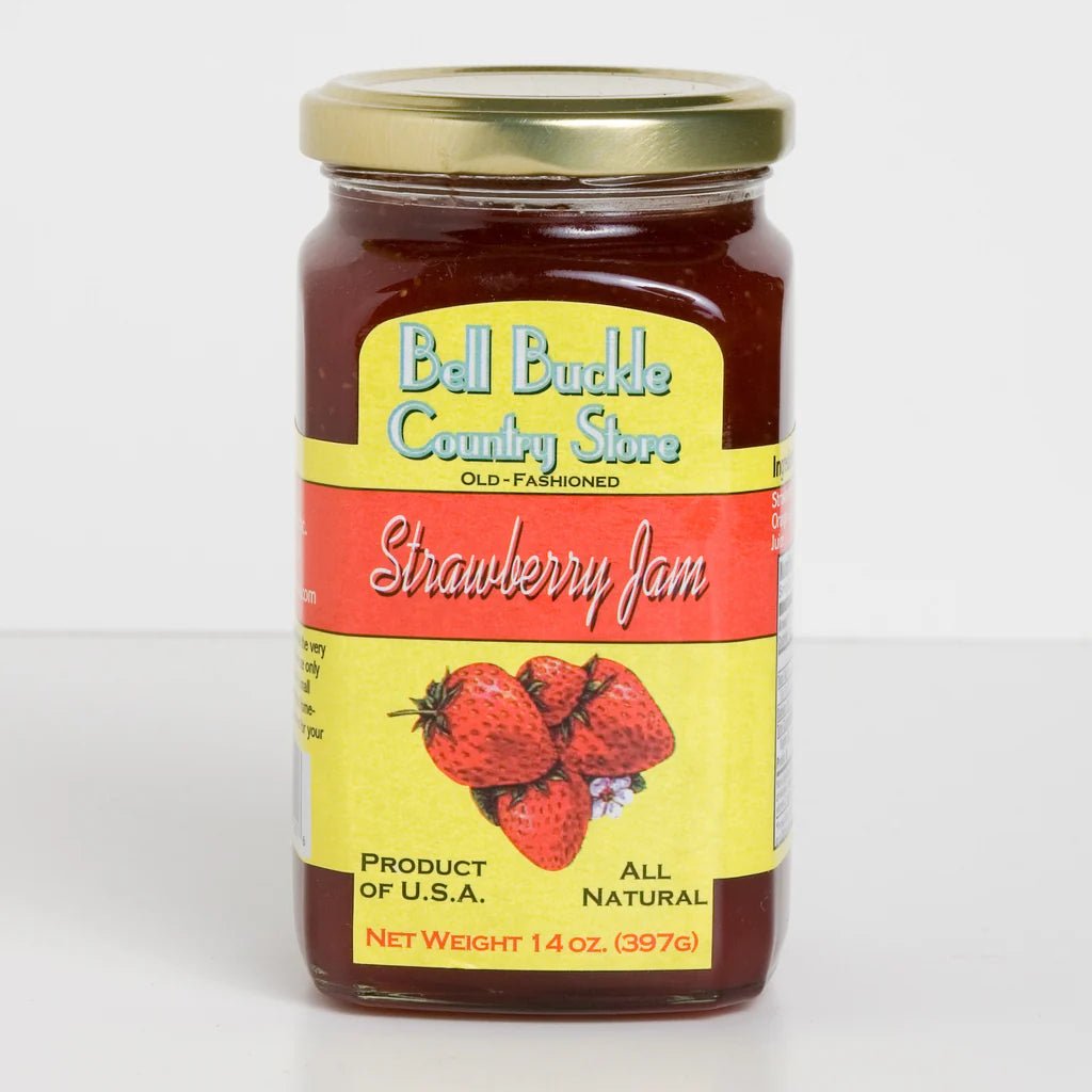 Bell Buckle Jam - Ballyhoo Boutique and Gift