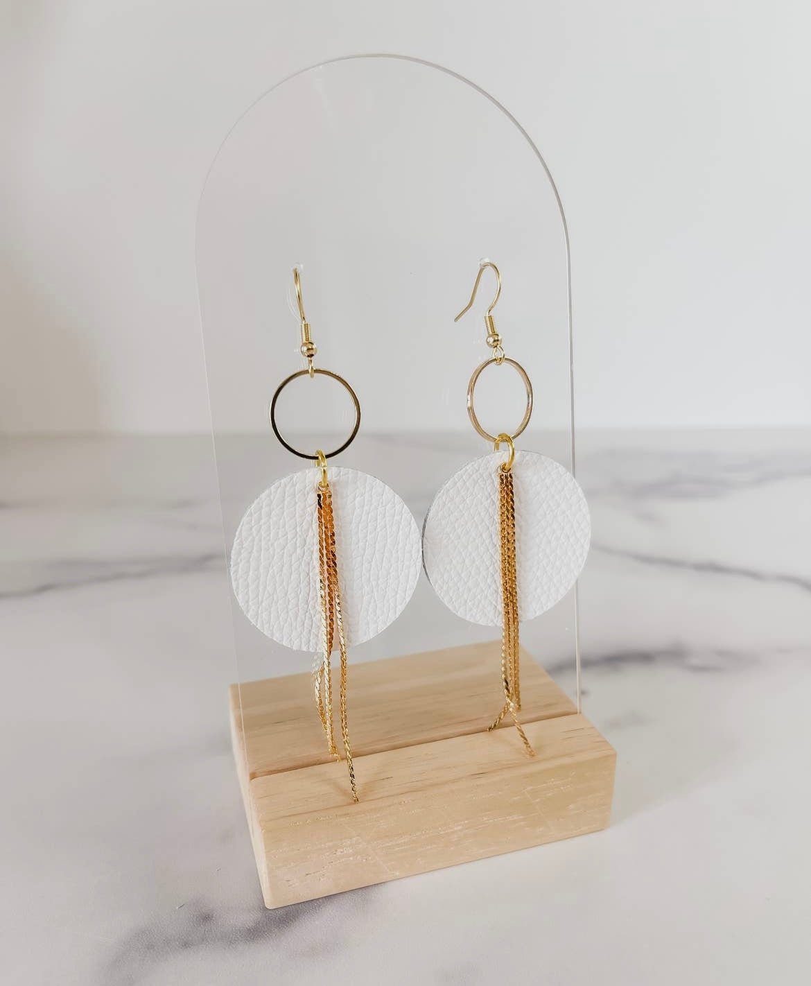 Bella Rey Earrings - Ballyhoo Boutique and Gift