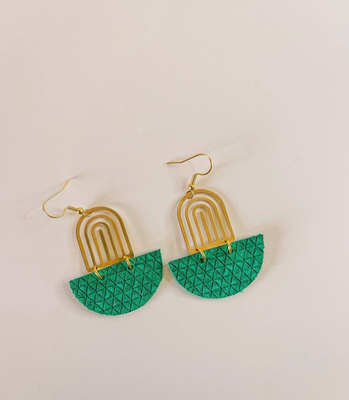 Bella Rey Earrings - Ballyhoo Boutique and Gift