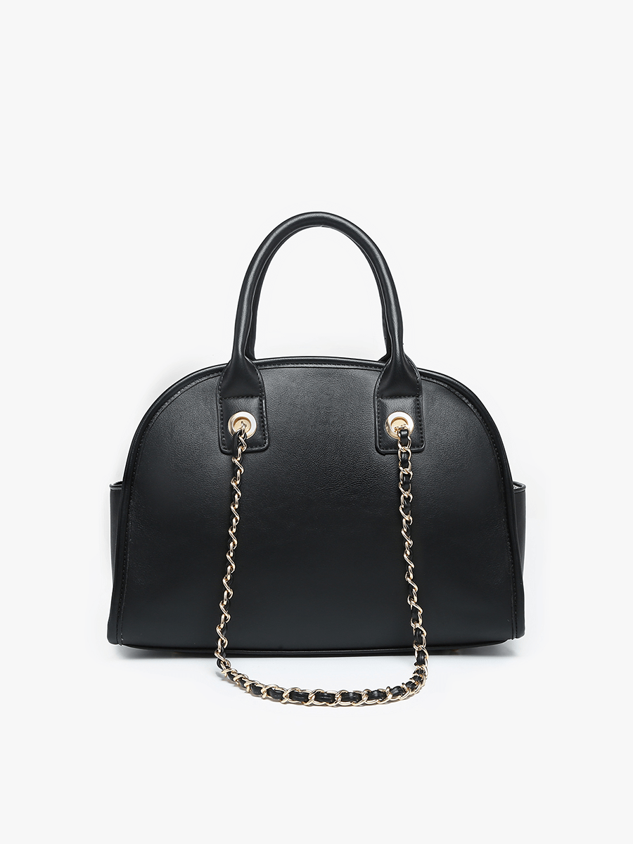 Beth Bag - Ballyhoo Boutique and Gift