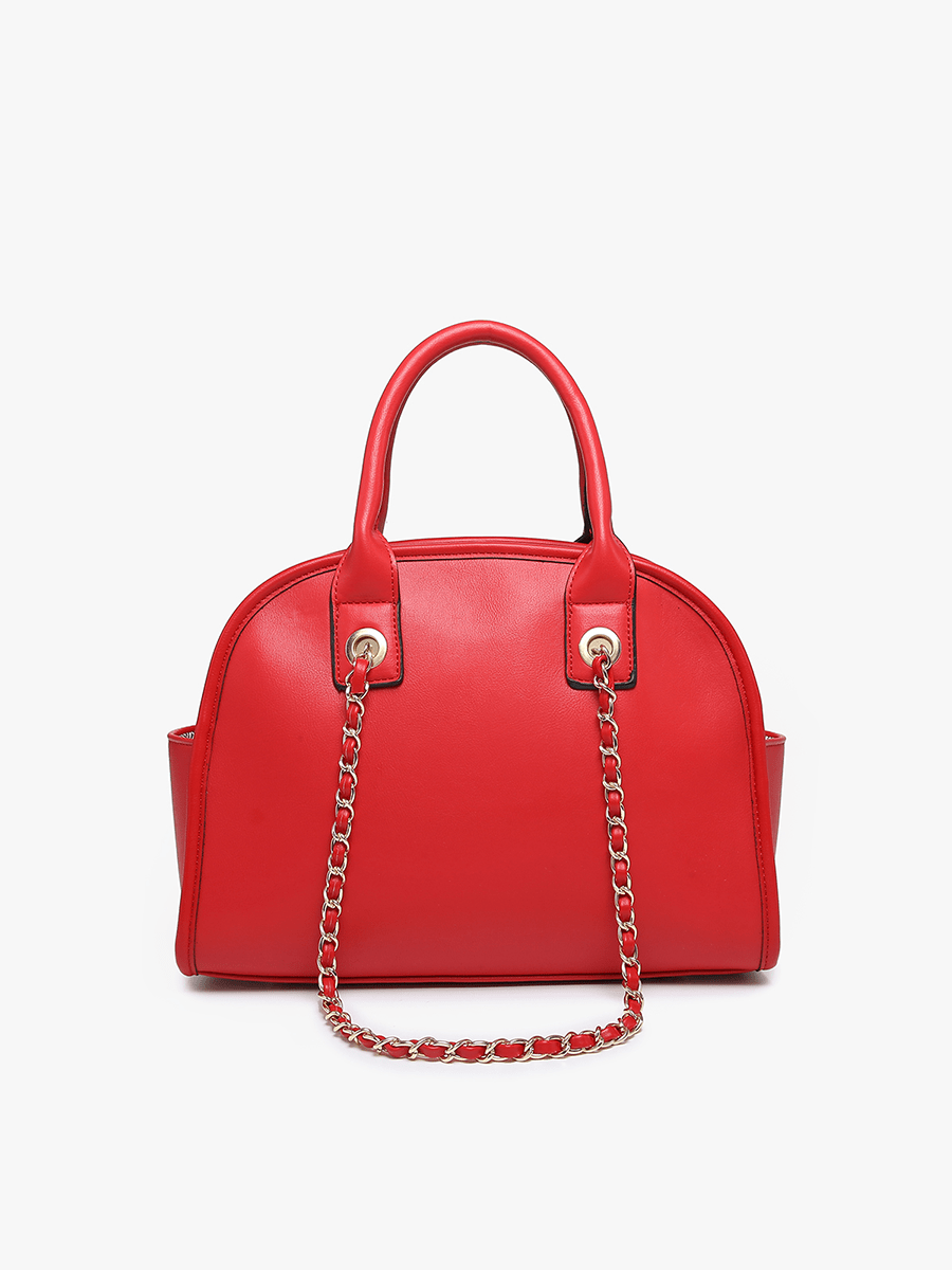 Beth Bag - Ballyhoo Boutique and Gift