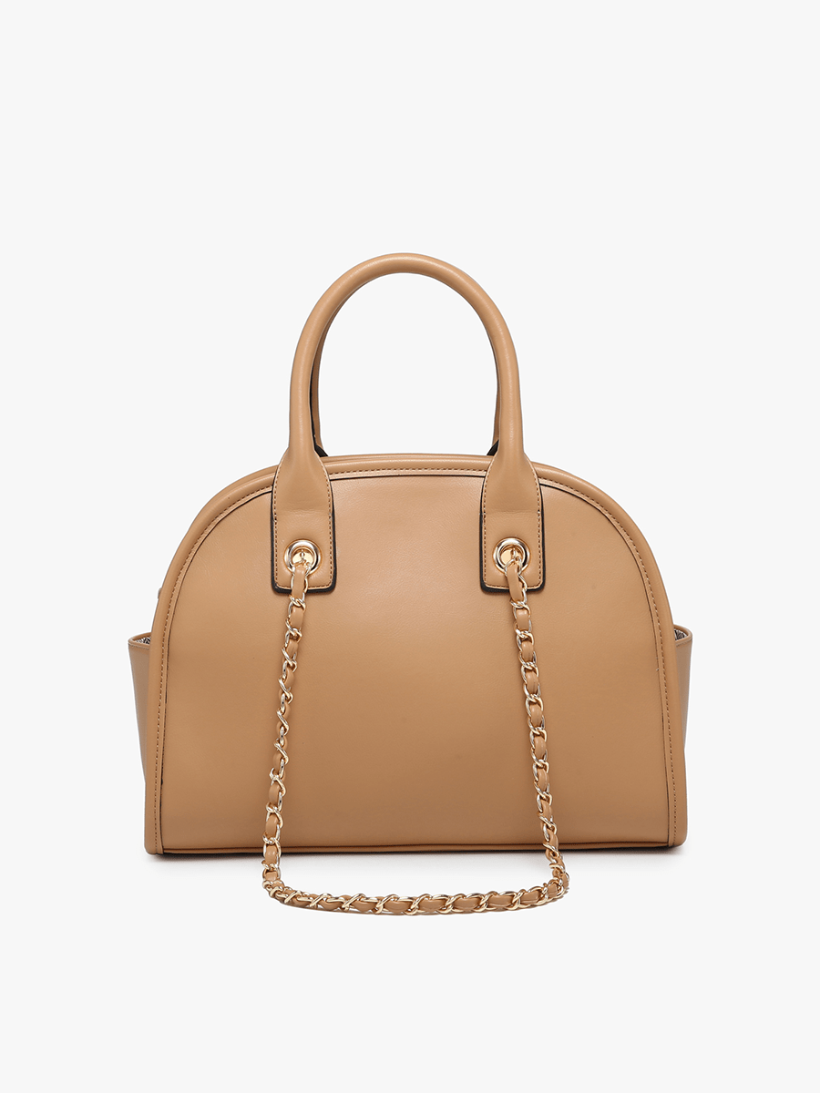 Beth Bag - Ballyhoo Boutique and Gift