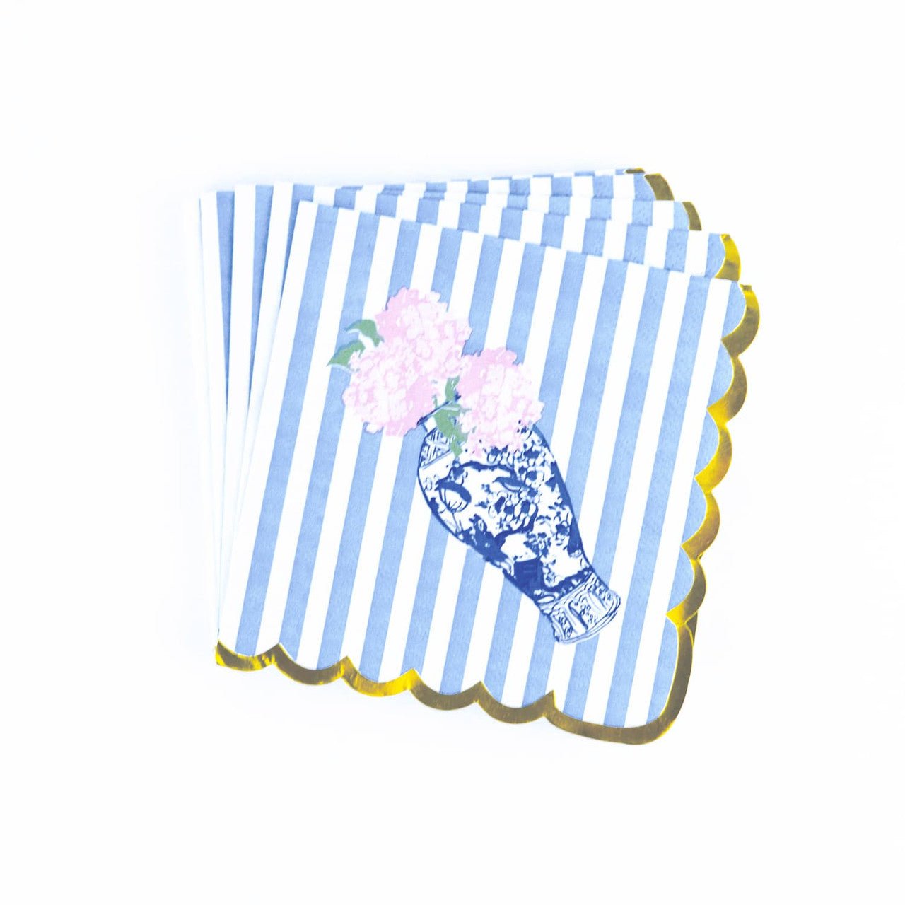 Beverage Napkins - Ballyhoo Boutique and Gift