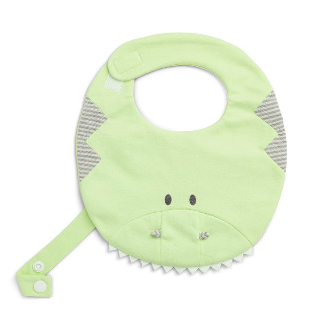 Bib and Paci Clip - Ballyhoo Boutique and Gift