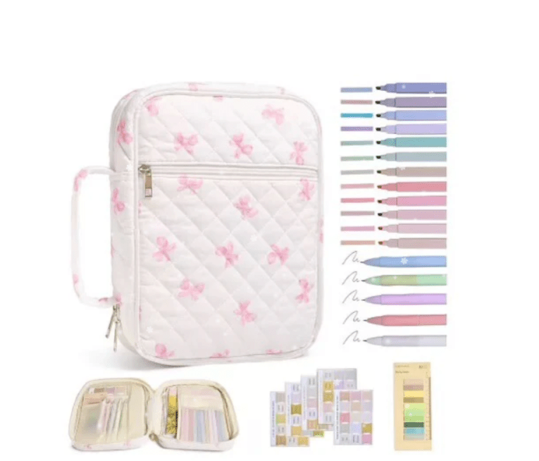 Bible Cases - Ballyhoo Boutique and Gift