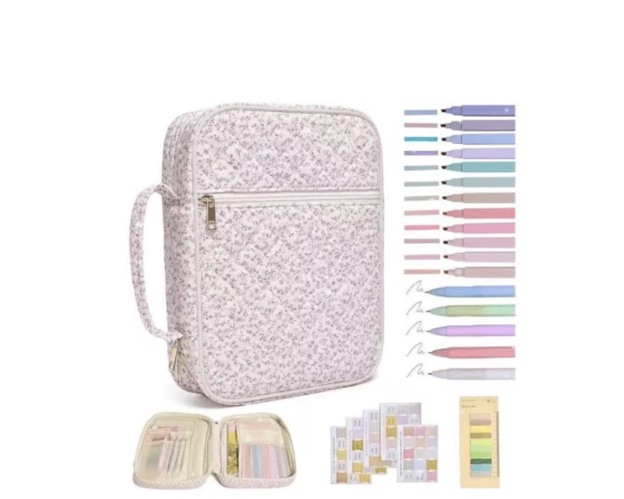 Bible Cases - Ballyhoo Boutique and Gift