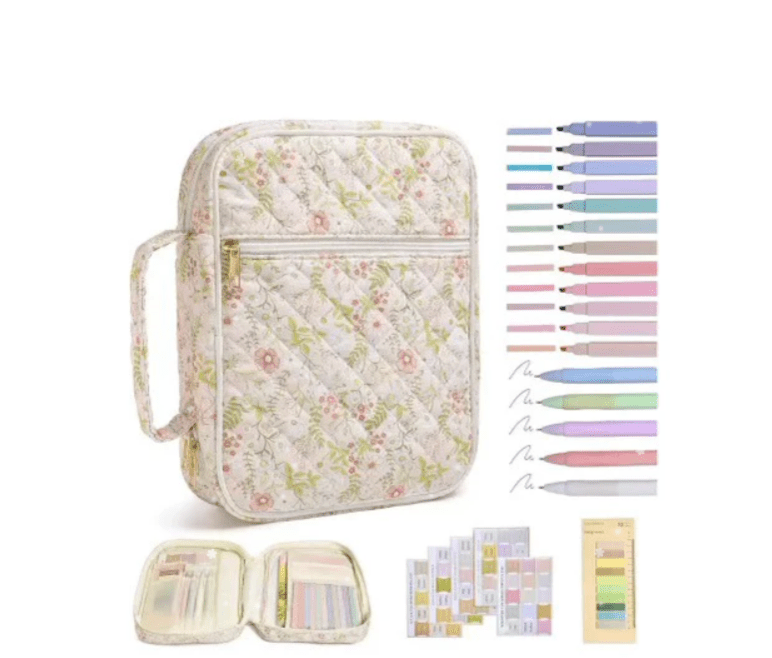 Bible Cases - Ballyhoo Boutique and Gift