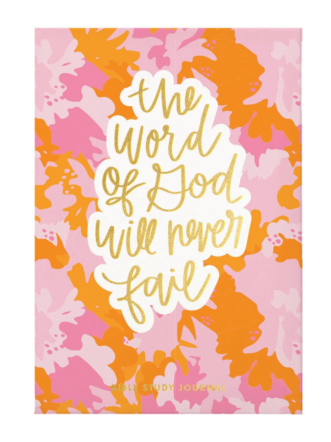 Bible Study Journal - Ballyhoo Boutique and Gift