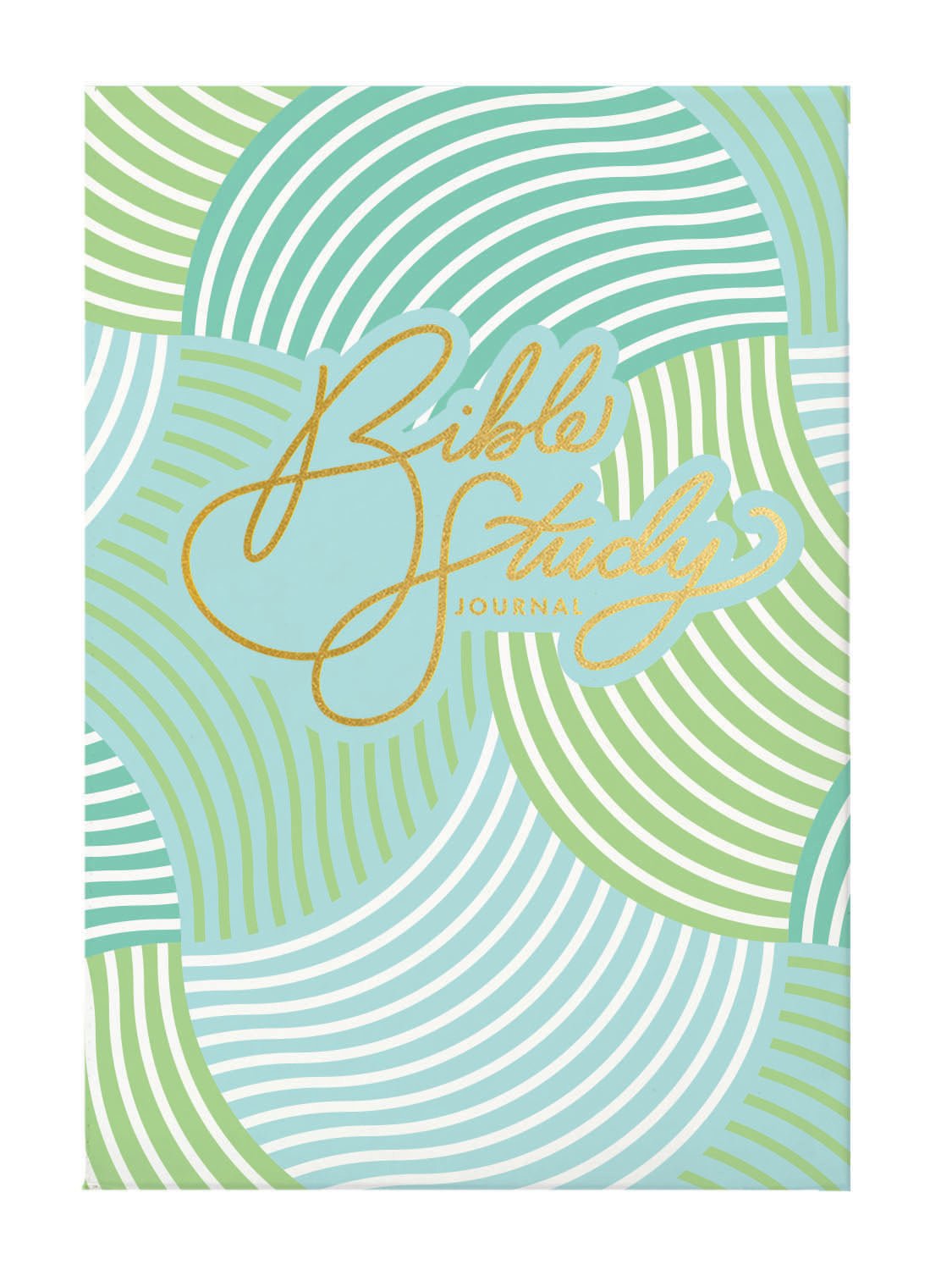 Bible Study Journal - Ballyhoo Boutique and Gift