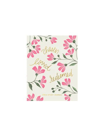 Bible Study Journals - Ballyhoo Boutique and Gift