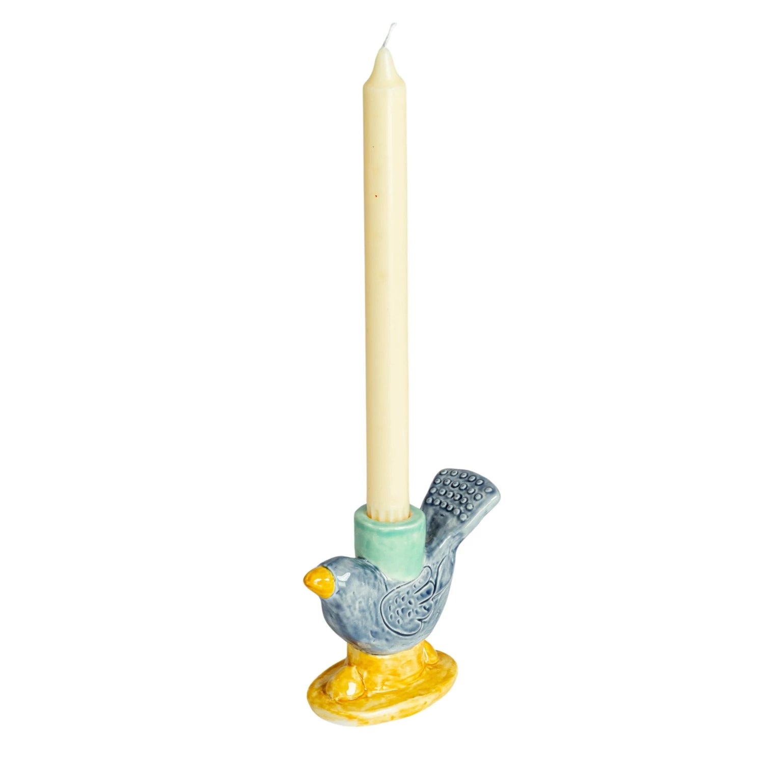 Bird Vase - Ballyhoo Boutique and Gift