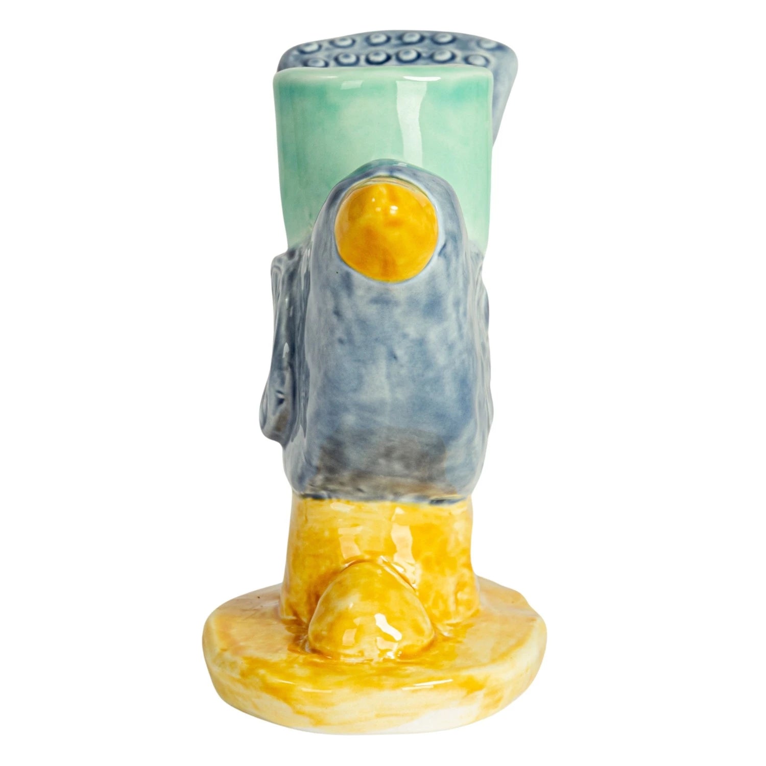 Bird Vase - Ballyhoo Boutique and Gift