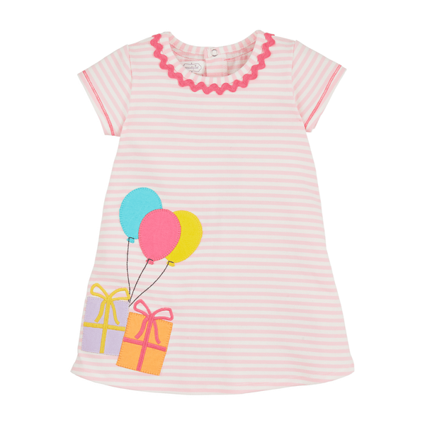 Birthday Dress - Ballyhoo Boutique and Gift