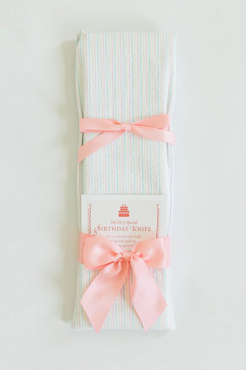 Birthday Knife - Ballyhoo Boutique and Gift