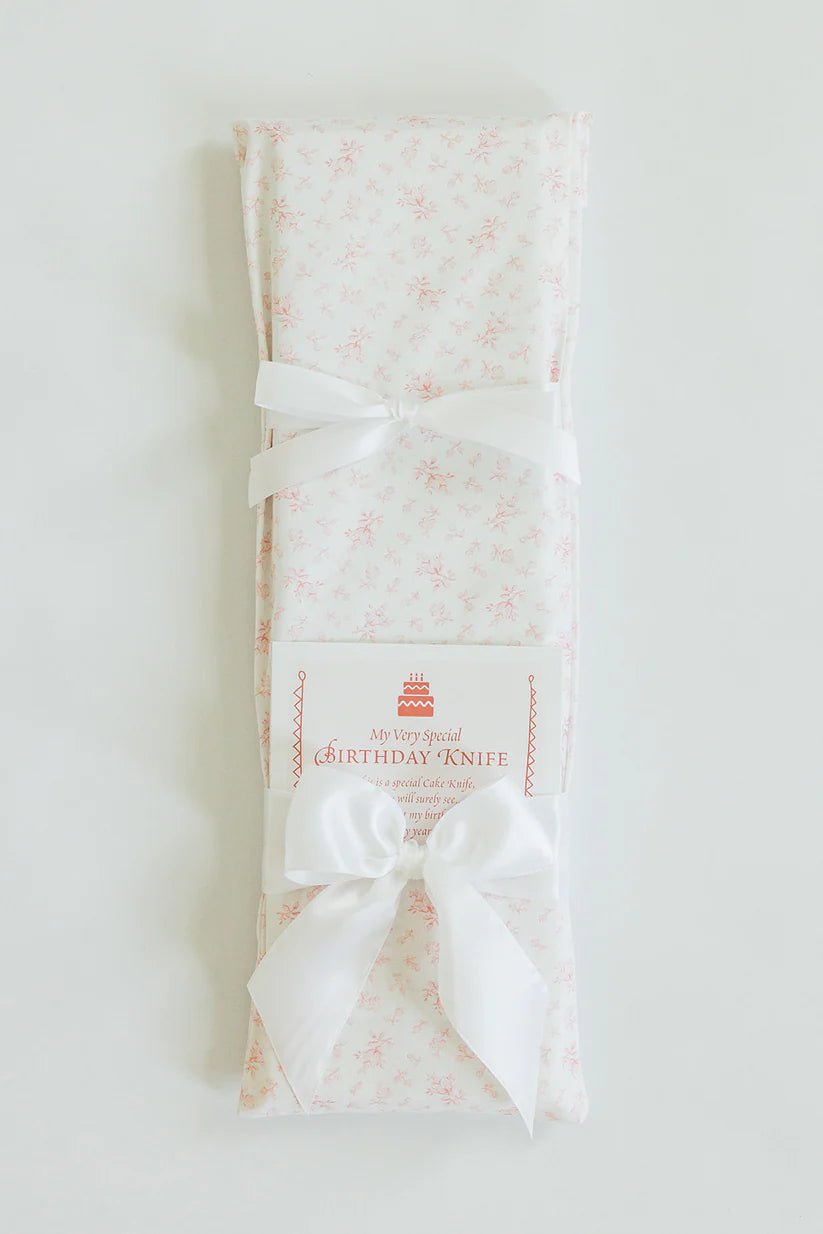 Birthday Knife - Ballyhoo Boutique and Gift