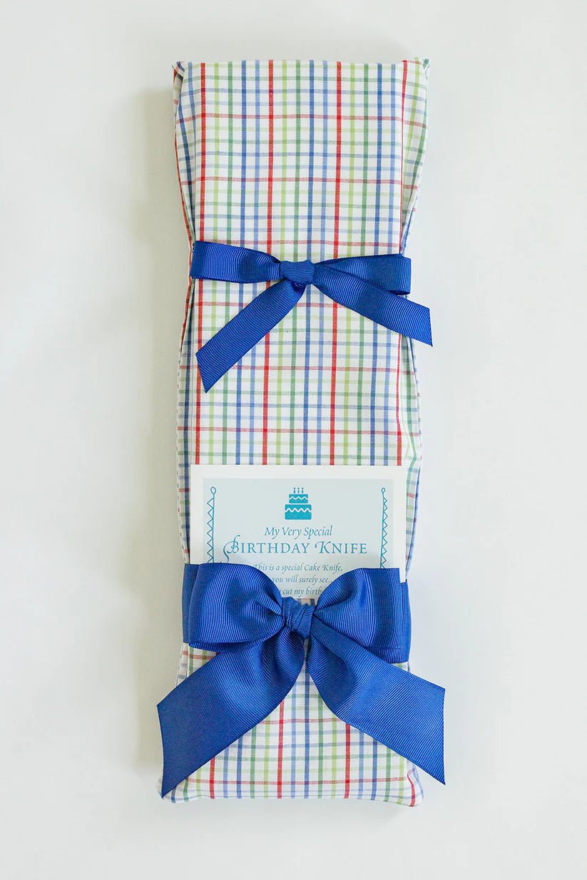 Birthday Knife - Ballyhoo Boutique and Gift