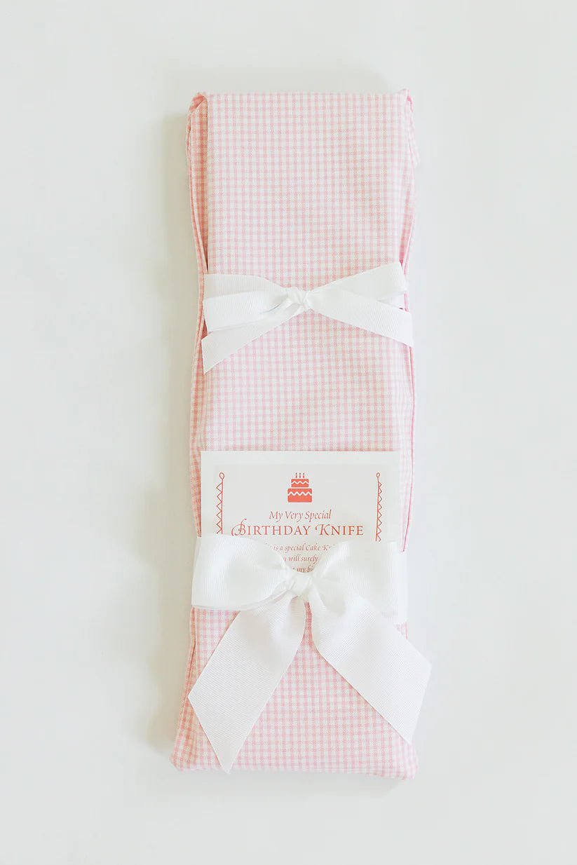 Birthday Knife - Ballyhoo Boutique and Gift