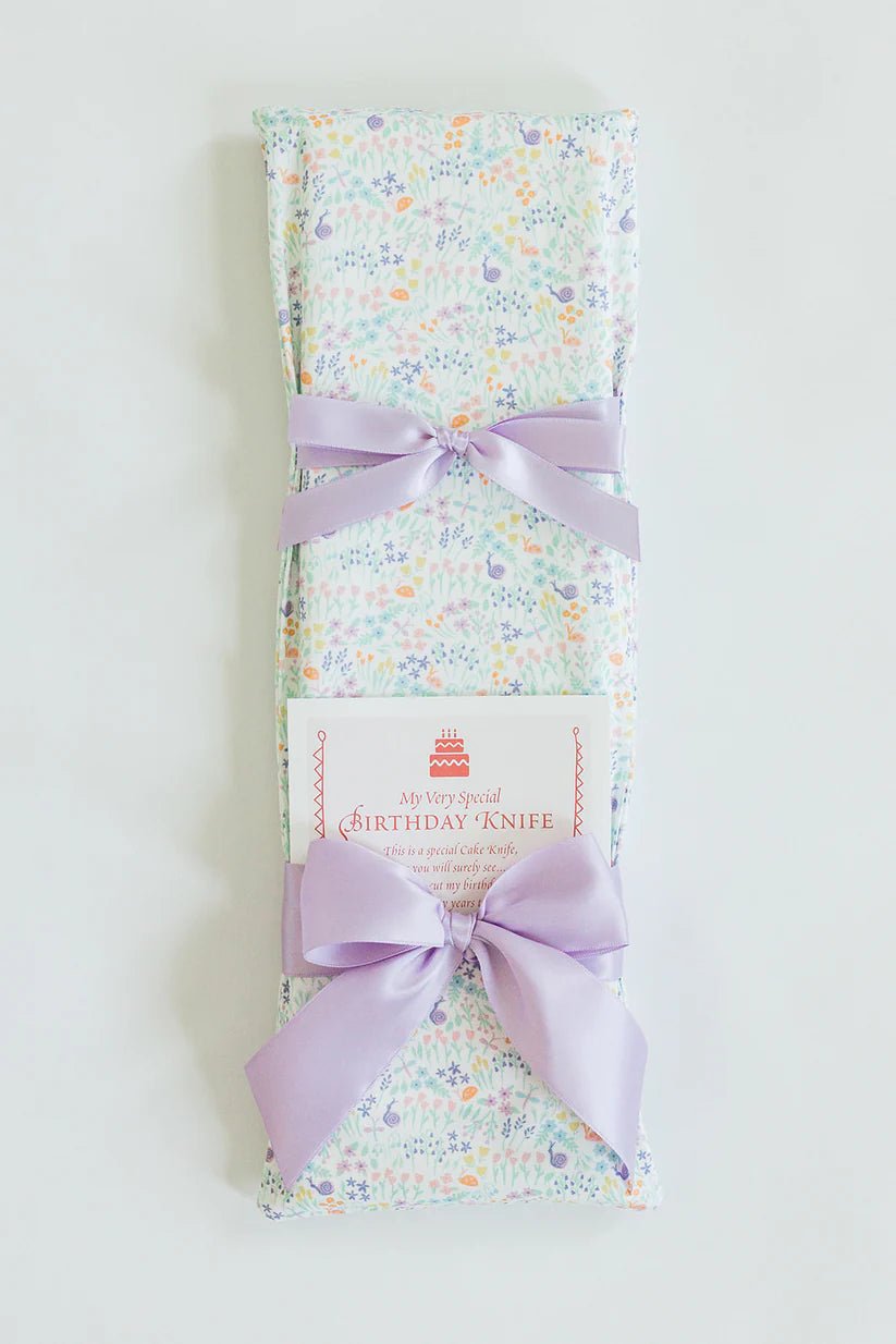 Birthday Knife - Ballyhoo Boutique and Gift
