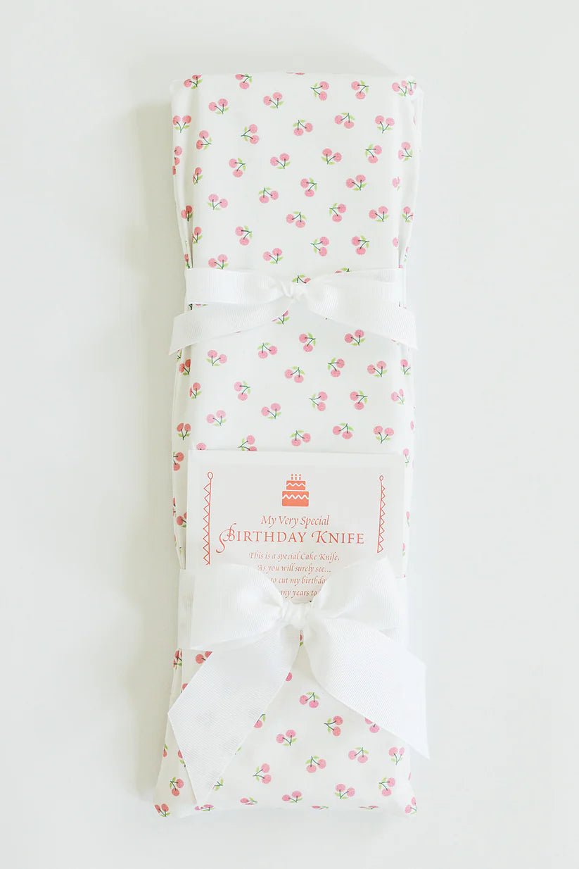 Birthday Knife - Ballyhoo Boutique and Gift