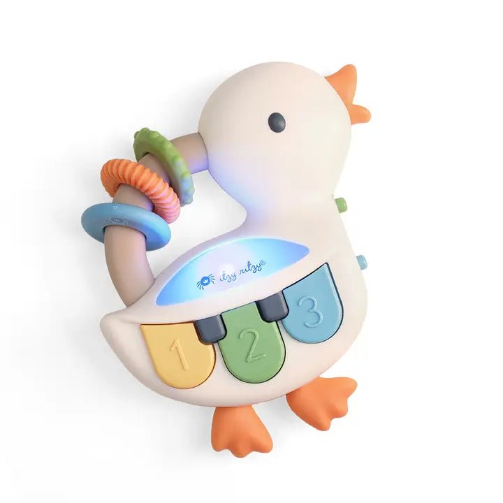 Bitzy Tunes Piano - Ballyhoo Boutique and Gift
