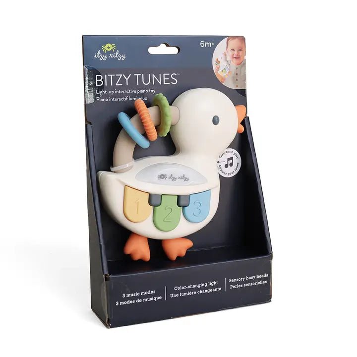 Bitzy Tunes Piano - Ballyhoo Boutique and Gift