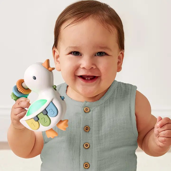 Bitzy Tunes Piano - Ballyhoo Boutique and Gift