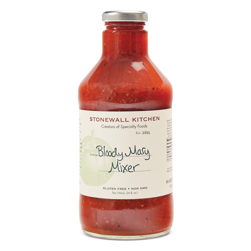 Bloody Mary Mixer - Ballyhoo Boutique and Gift