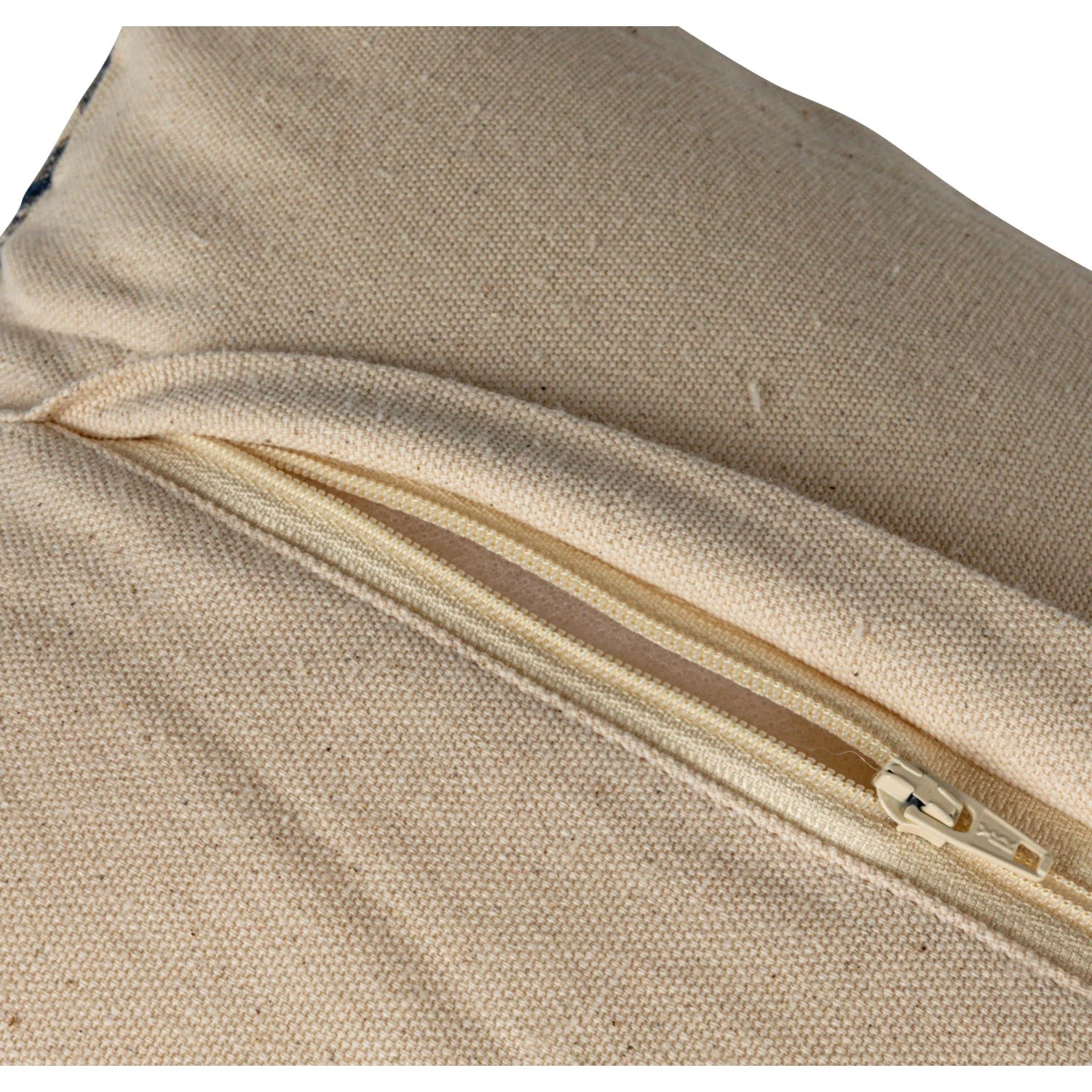 Blue Meadow Lumbar Pillow - Ballyhoo Boutique and Gift