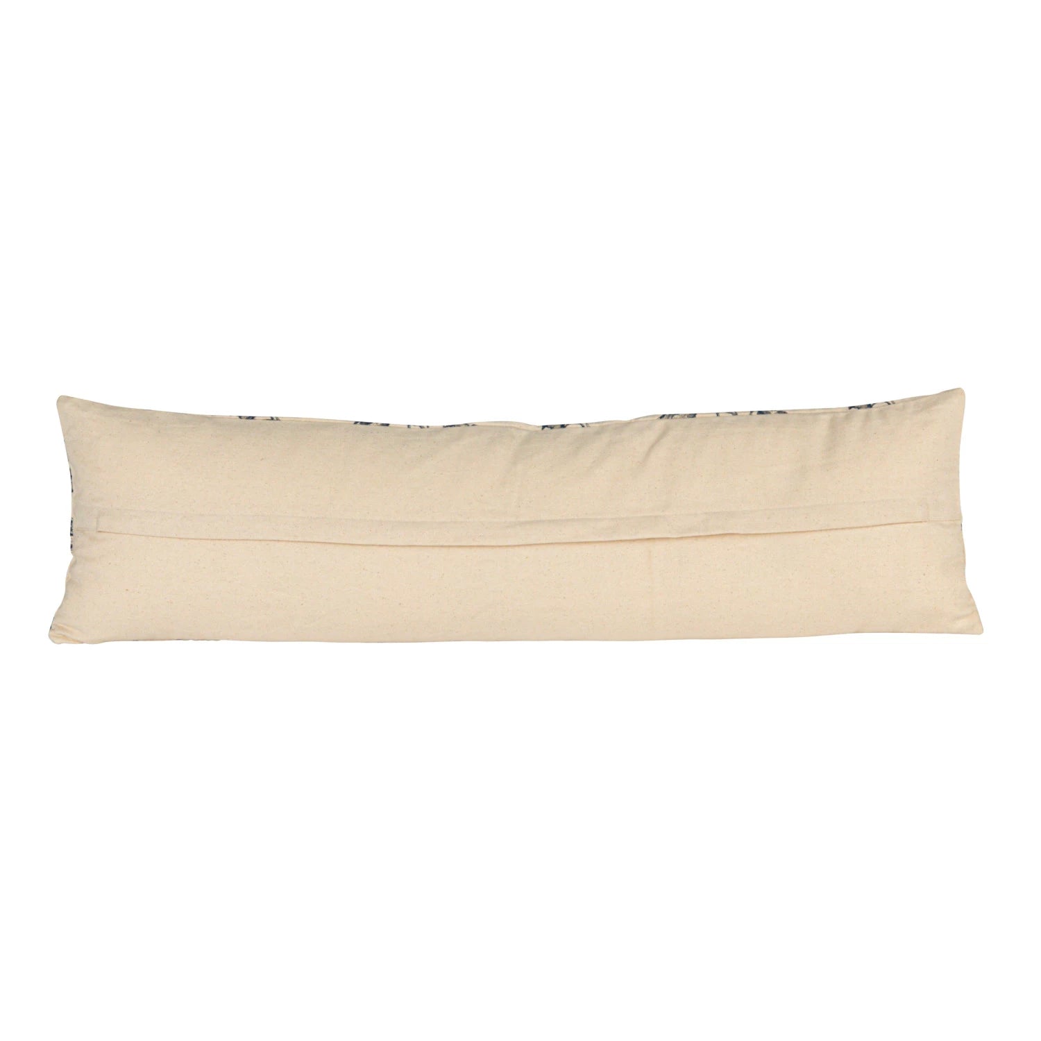 Blue Meadow Lumbar Pillow - Ballyhoo Boutique and Gift