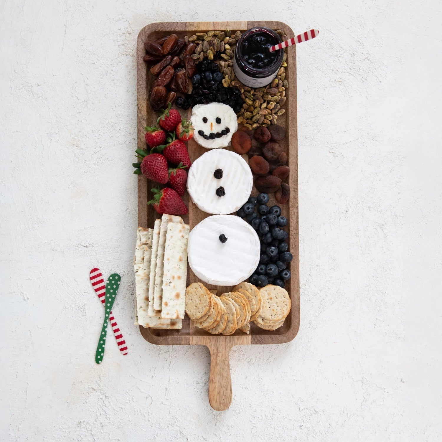 Blueberry Lemon Preserves - Ballyhoo Boutique and Gift