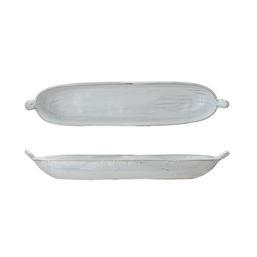 Boat Dish - Large - Ballyhoo Boutique and Gift