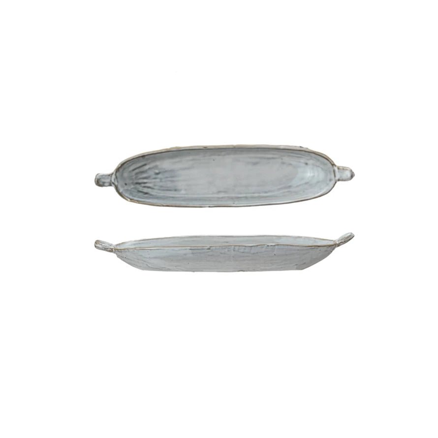 Boat Dish - Small - Ballyhoo Boutique and Gift