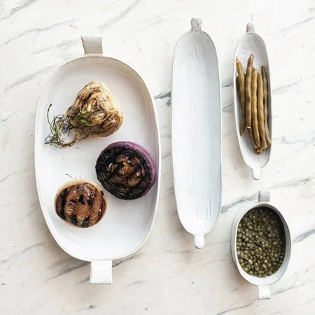 Boat Dish - Small - Ballyhoo Boutique and Gift