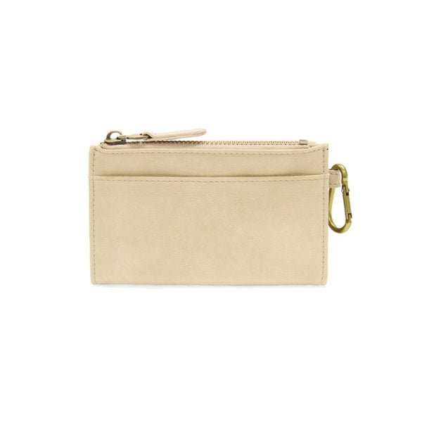 Bobbie Bifold Wallet - Ballyhoo Boutique and Gift