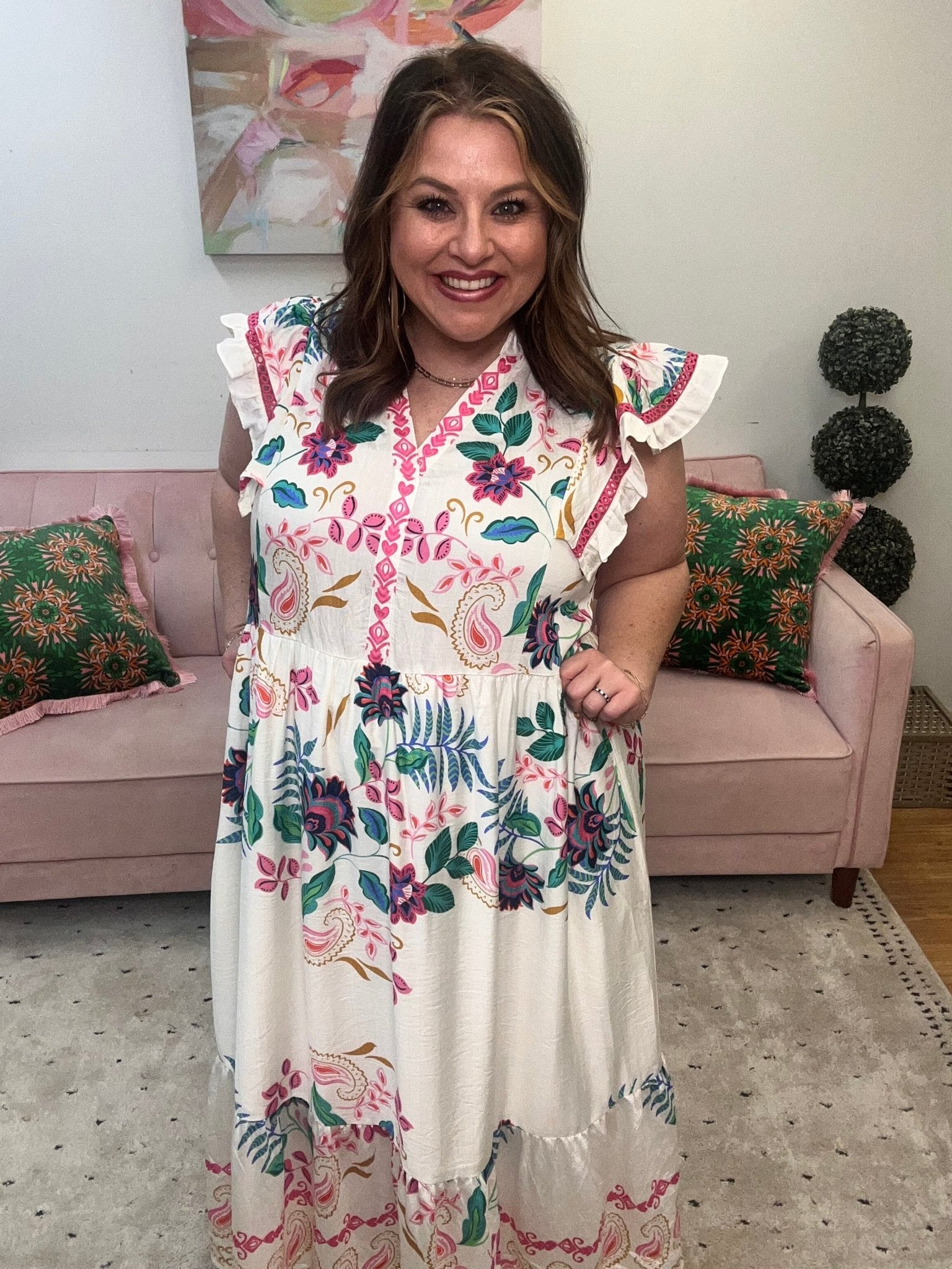 Bohemian Rhapsody - Ballyhoo Boutique and Gift