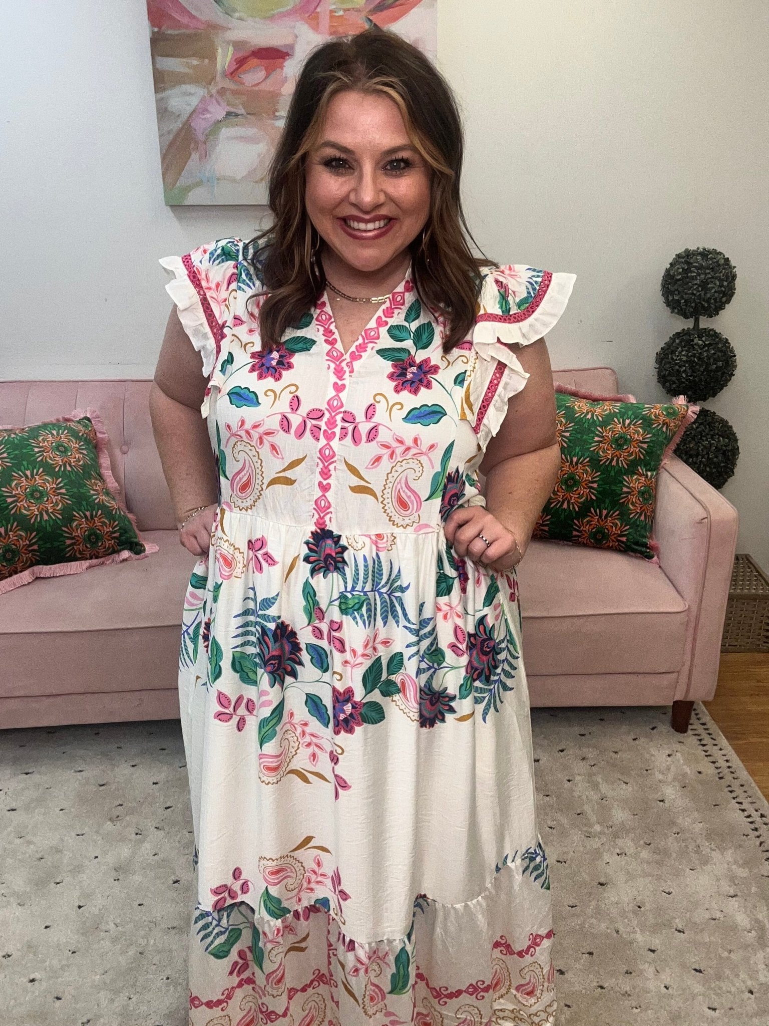 Bohemian Rhapsody - Ballyhoo Boutique and Gift