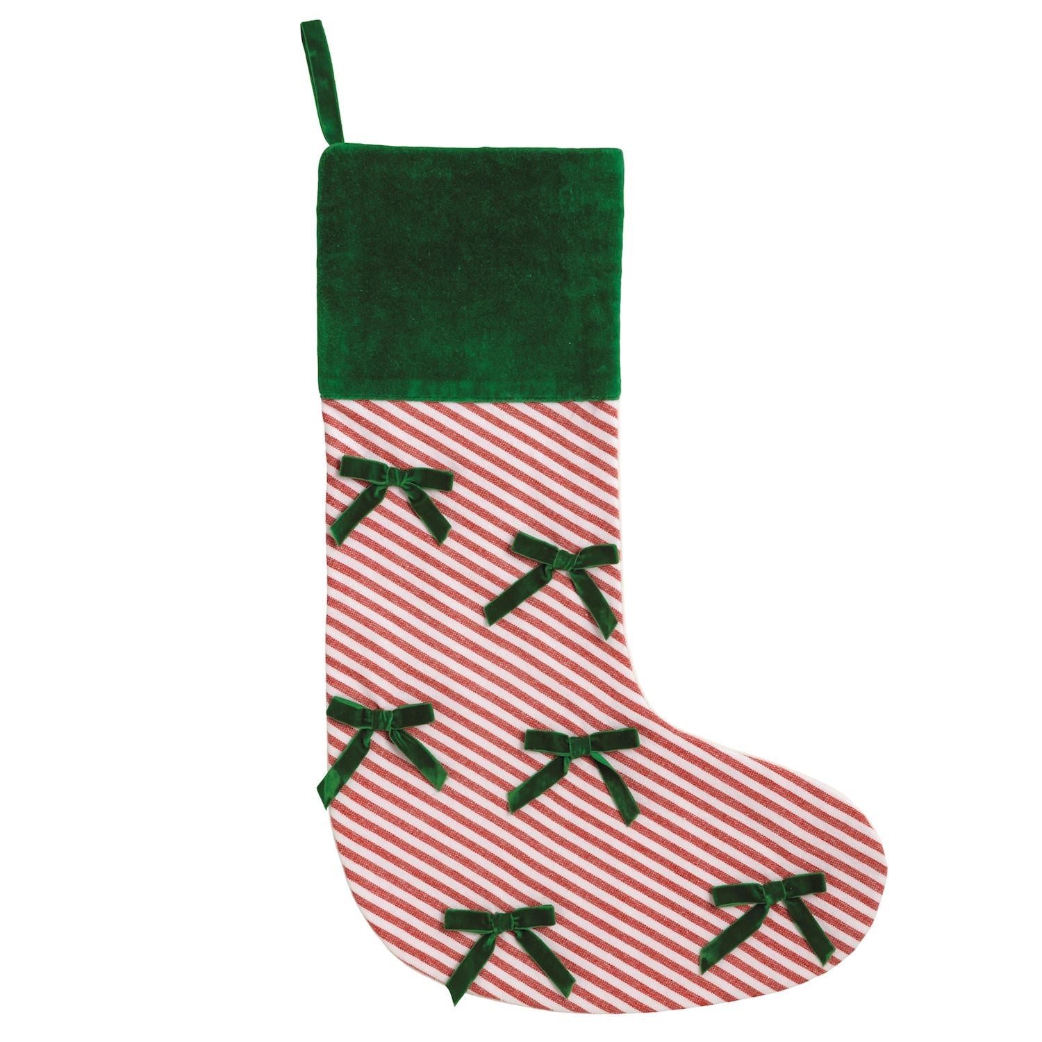 Bow Stockings - Ballyhoo Boutique and Gift