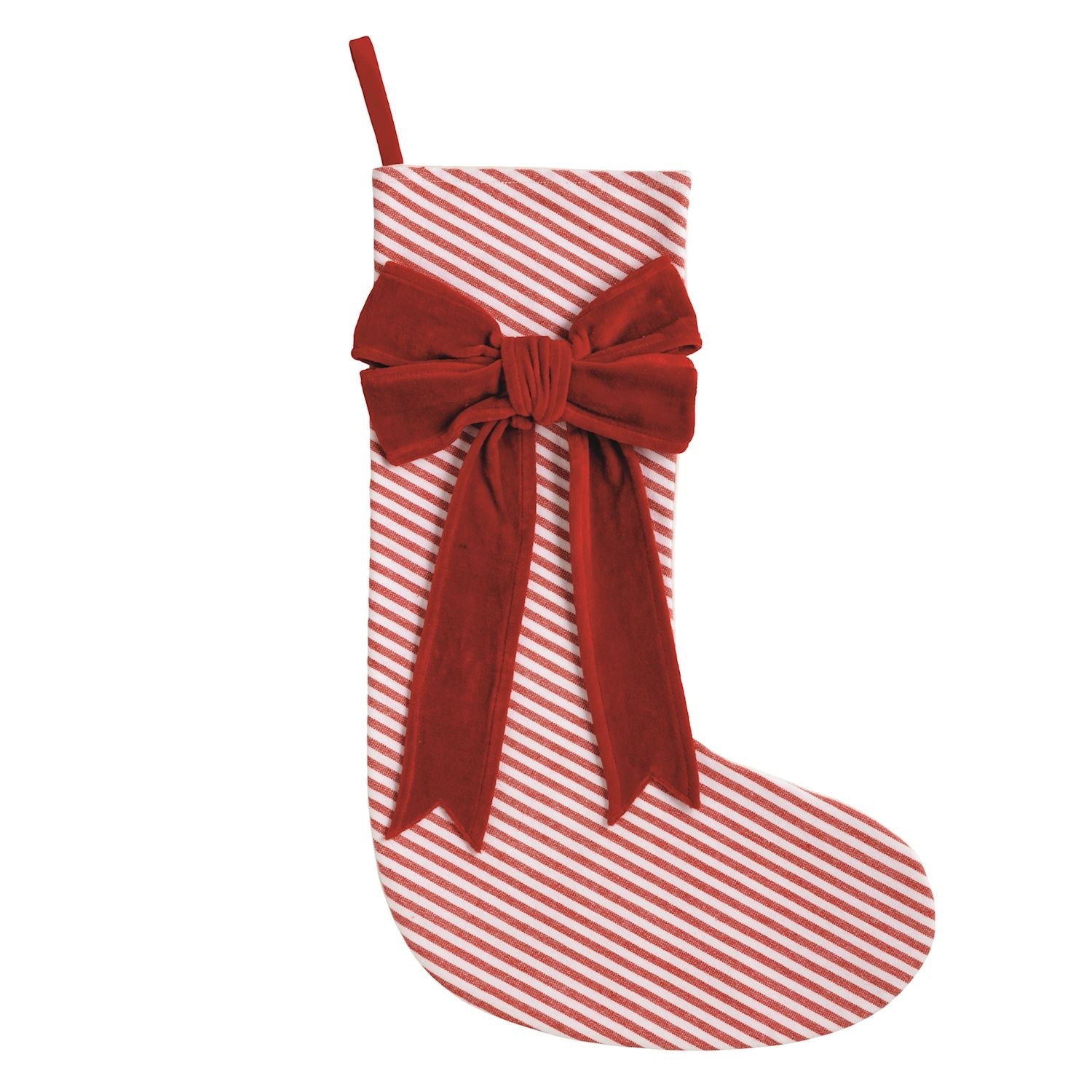 Bow Stockings - Ballyhoo Boutique and Gift