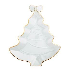 Bow Tree Platter - Ballyhoo Boutique and Gift