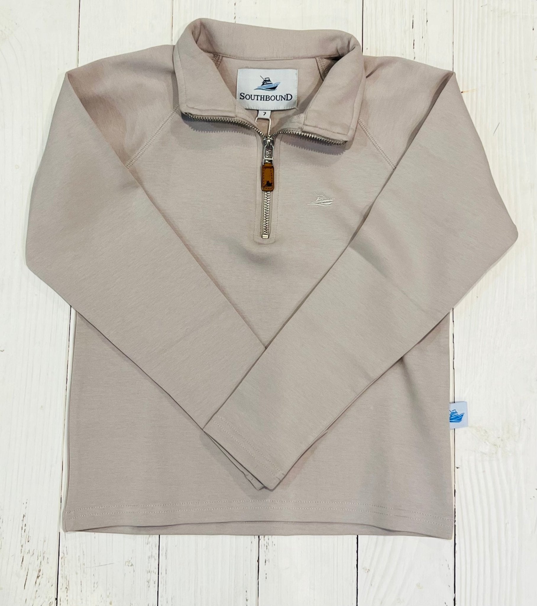 Boys SB Pullover - Ballyhoo Boutique and Gift
