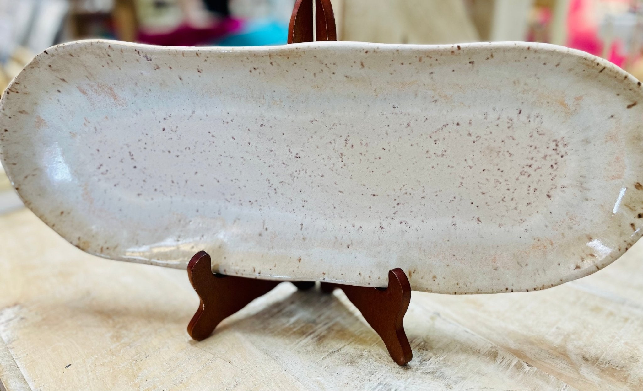 Bread Tray - Ballyhoo Boutique and Gift