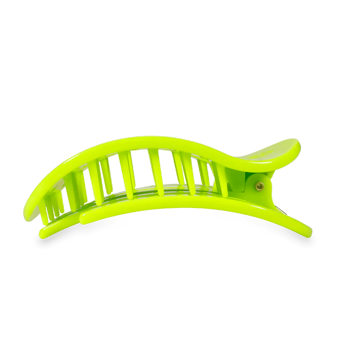 Brights Large Flat Clip - Ballyhoo Boutique and Gift