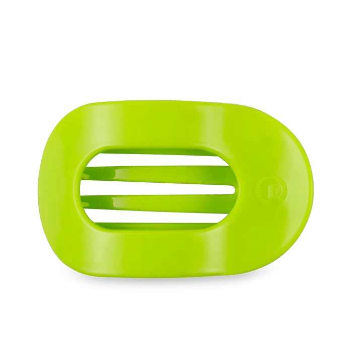 Brights Large Flat Clip - Ballyhoo Boutique and Gift