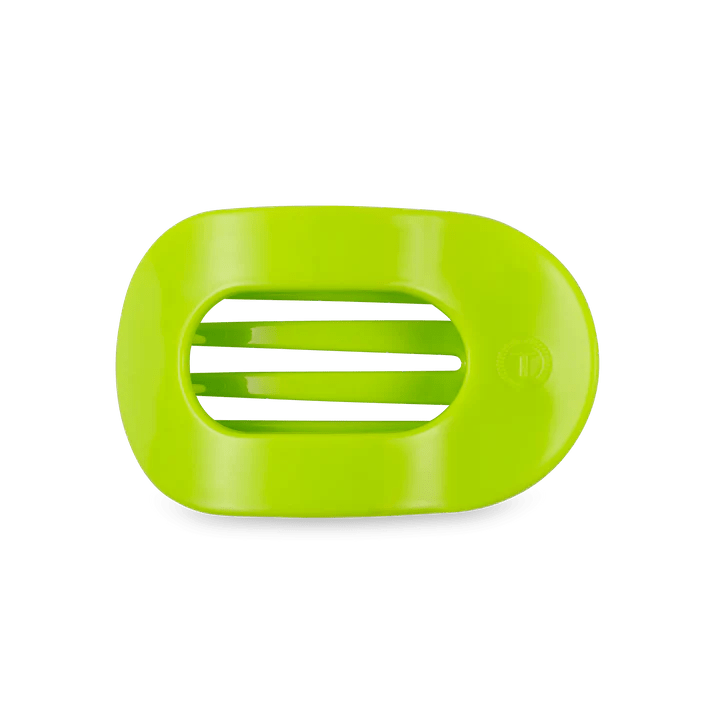 Brights Medium Flat Clip - Ballyhoo Boutique and Gift