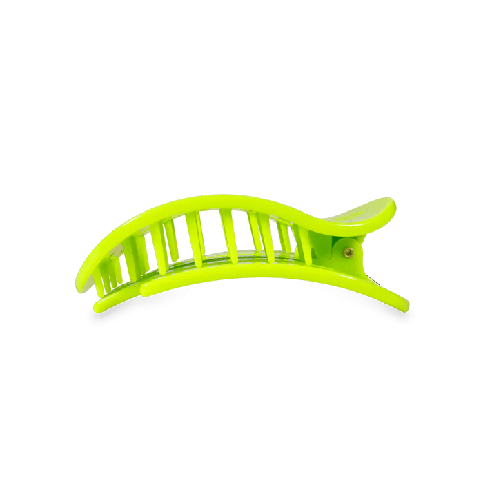 Brights Medium Flat Clip - Ballyhoo Boutique and Gift