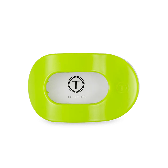 Brights Medium Flat Clip - Ballyhoo Boutique and Gift