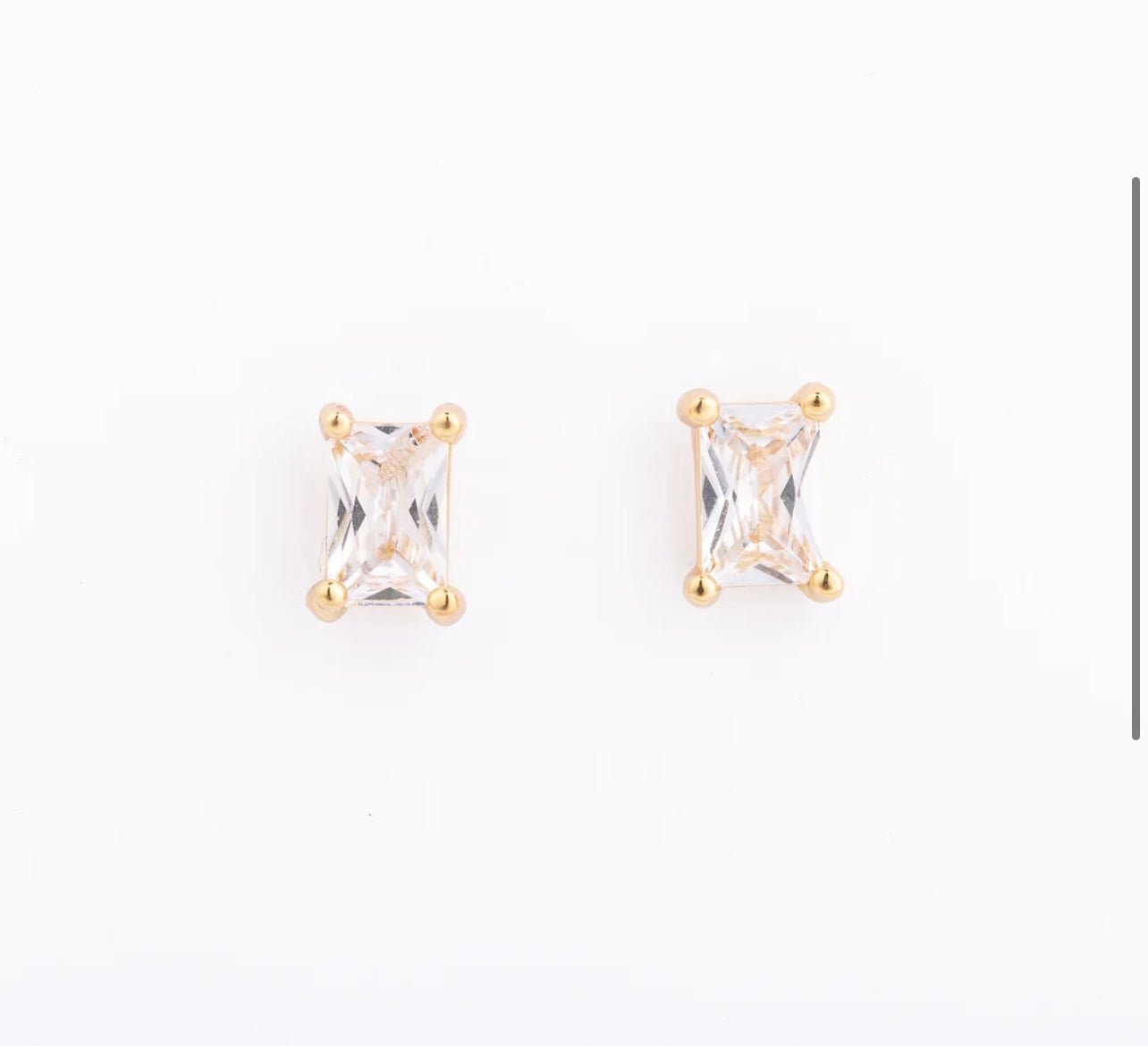 Brody Earrings - Ballyhoo Boutique and Gift