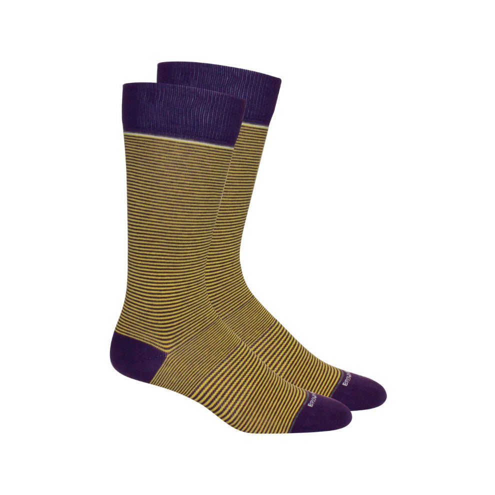 Brown Dog Mens Socks - Ballyhoo Boutique and Gift
